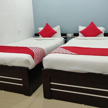 Oyo 45654 Saw Aiom Residency Hotel Shillong Exterior foto