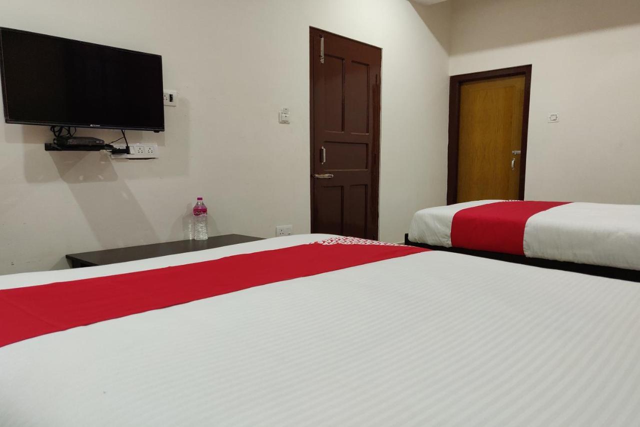 Oyo 45654 Saw Aiom Residency Hotel Shillong Exterior foto